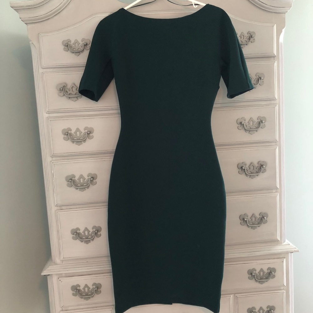 Classic Zara dress (business professional)